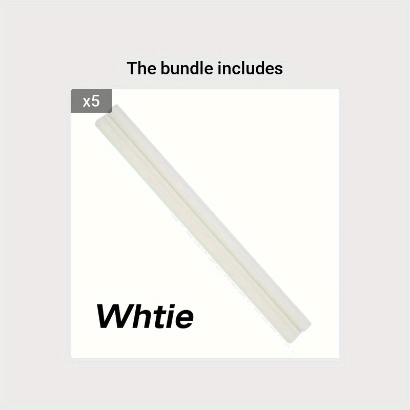 Easy-Install Weatherproof Seal Strip 93cm – Energy-Saving Draft Stopper