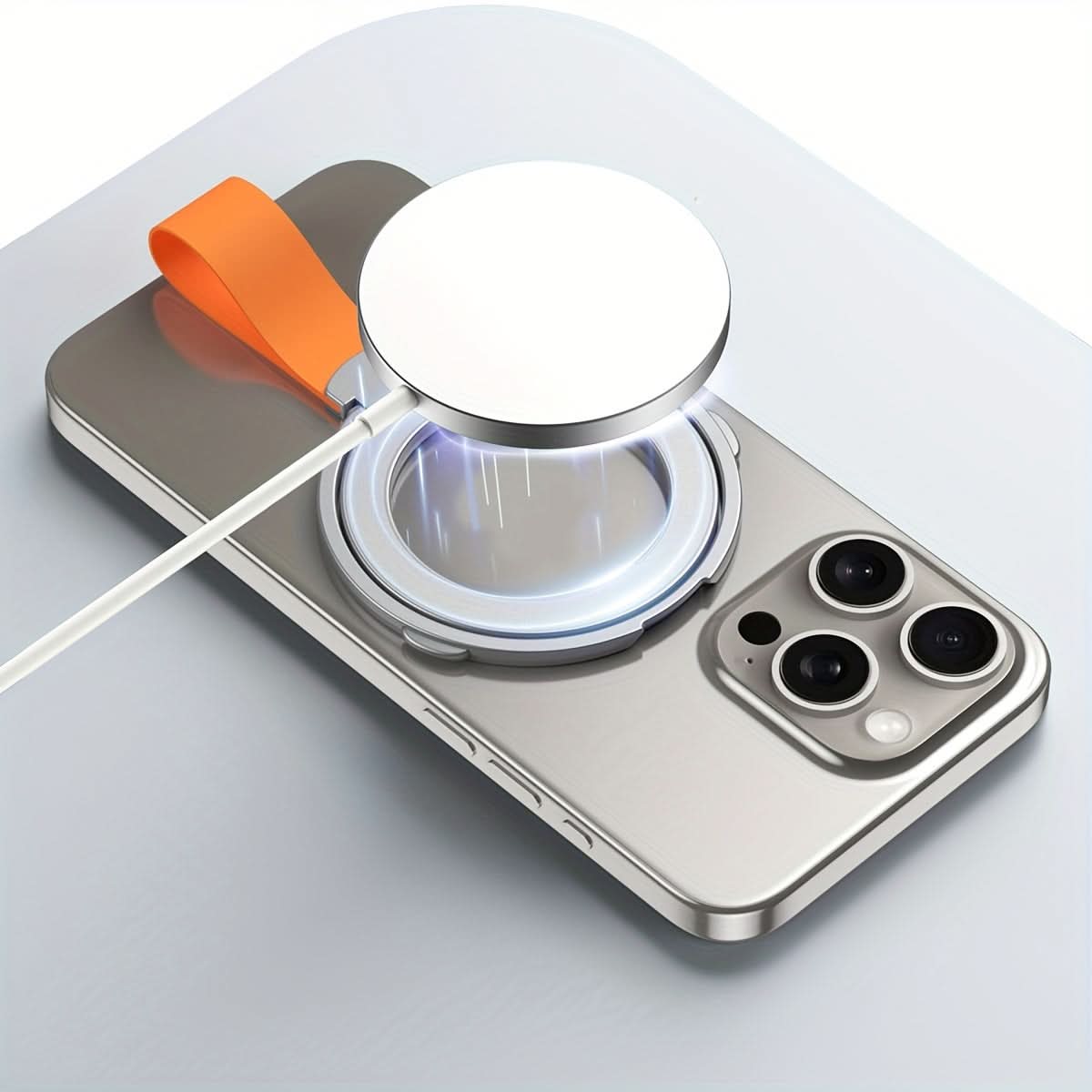 360° Rotating Magnetic Magsafe Phone Holder