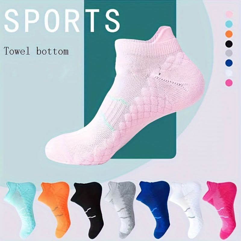 Marathon Running Compression Socks, Quick-Dry