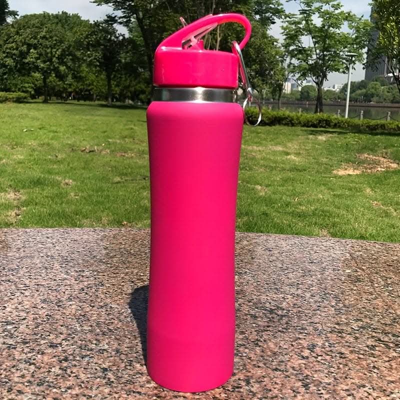 Stainless Steel Insulated Water Bottle