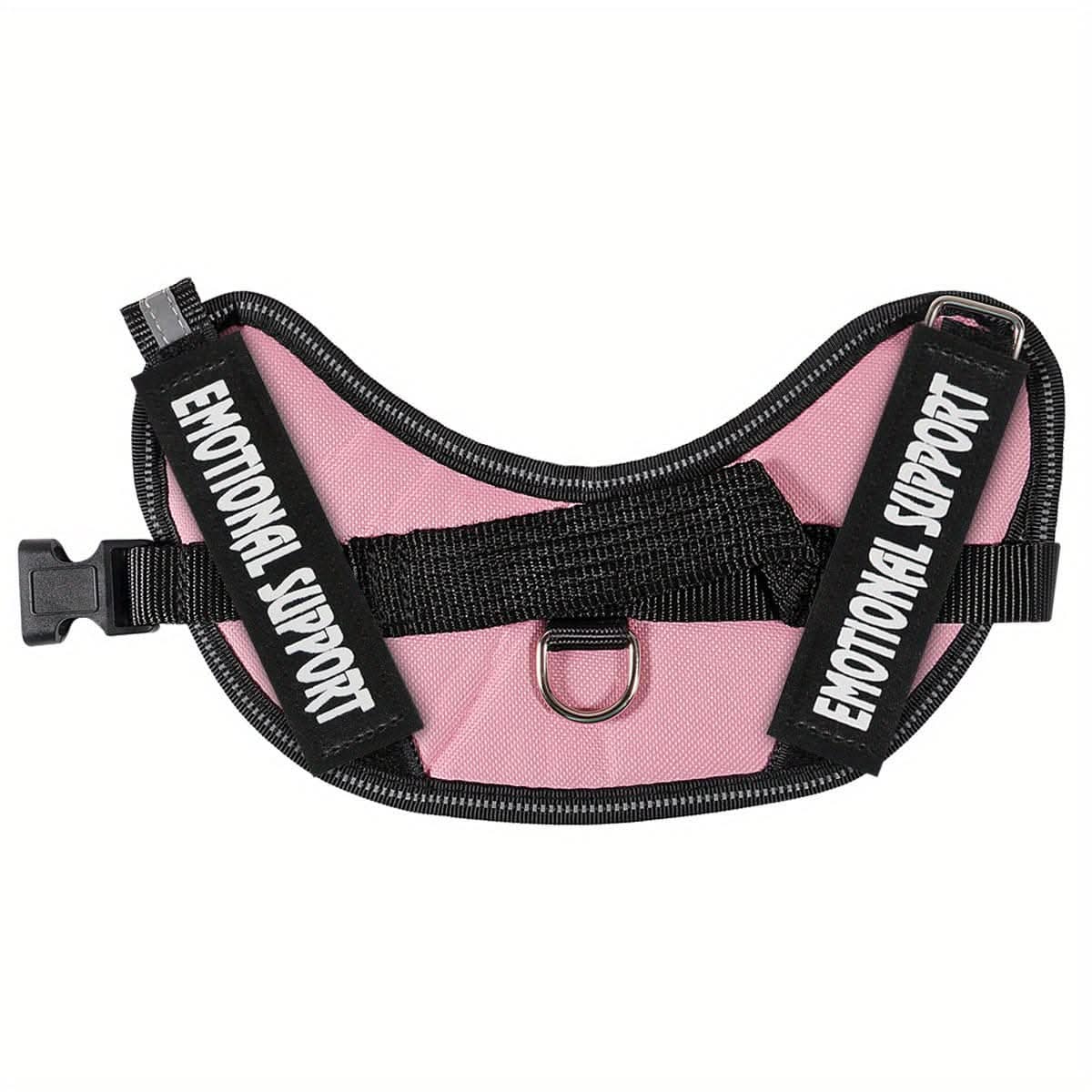 Adjustable No-Pull Dog Harness with Handle