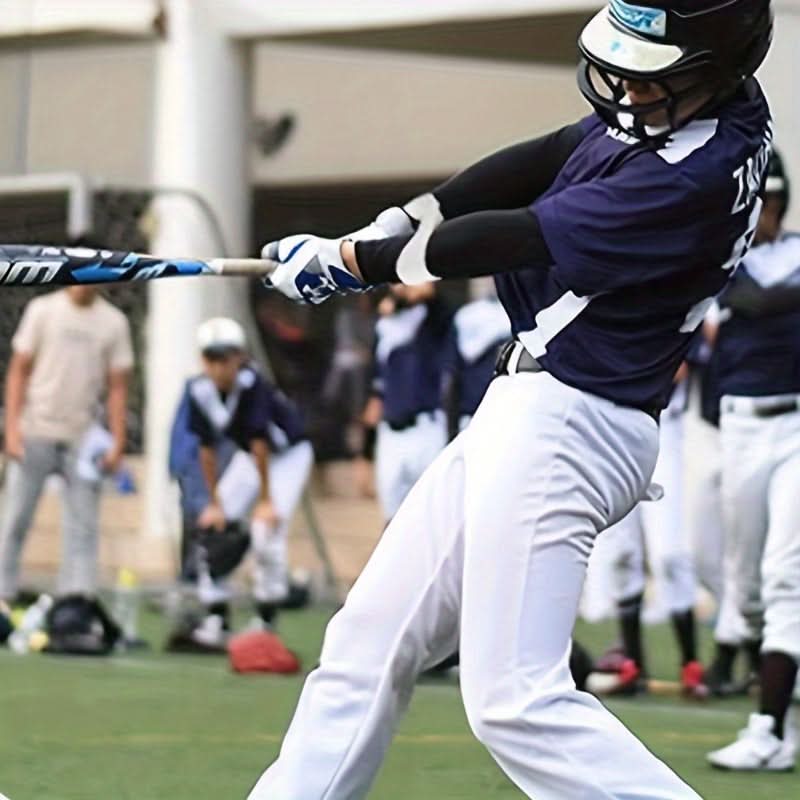Baseball & Softball Swing Training Belt – Beginner Practice Aid