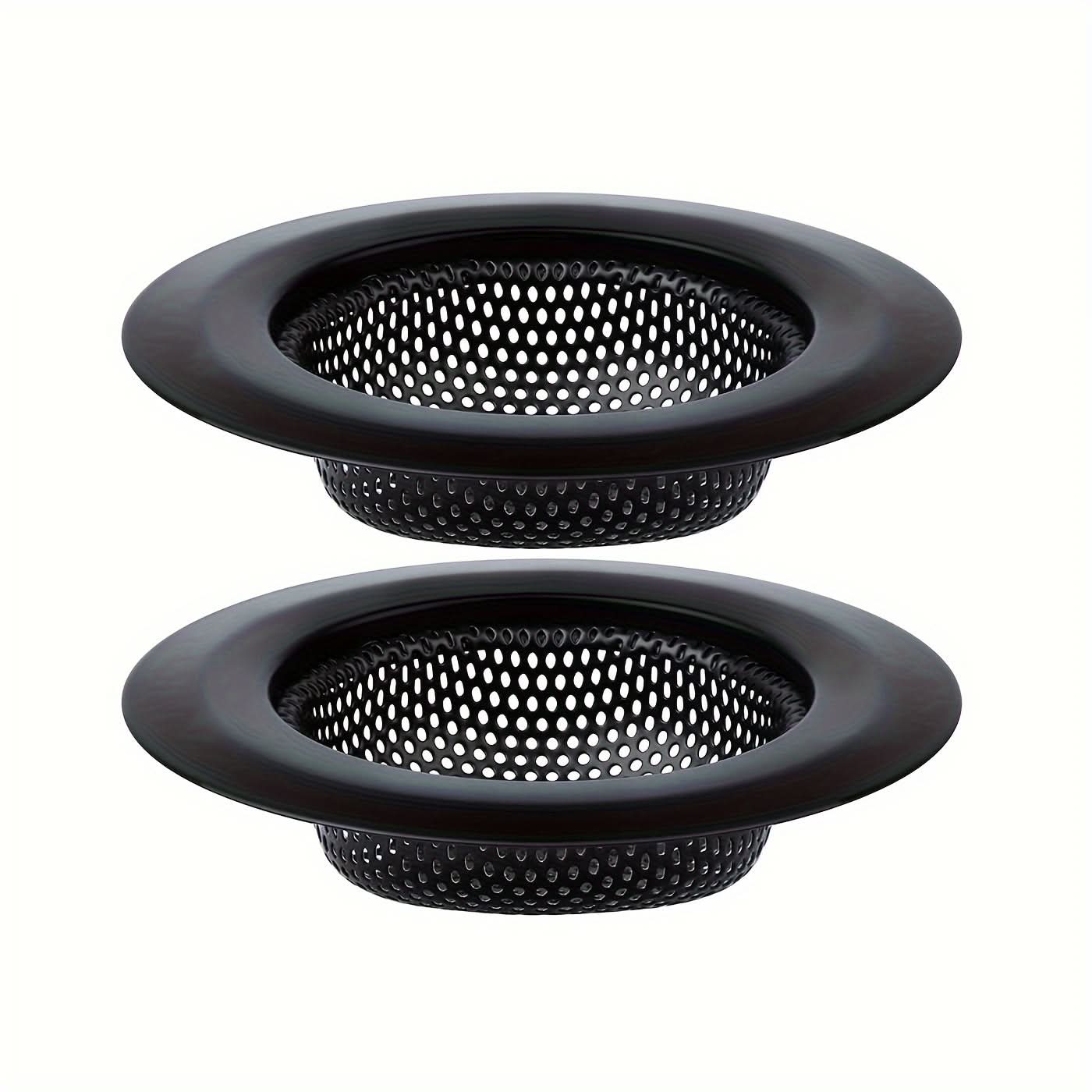 Stainless Steel Kitchen Sink Drain Strainers