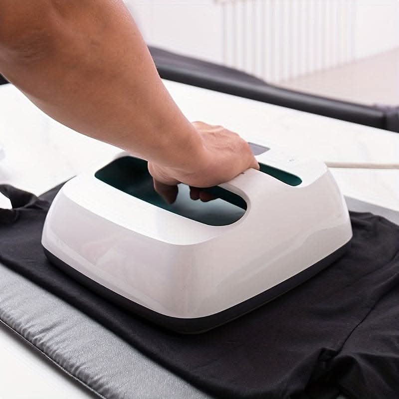 Travel Ironing Pad - Heat Insulation & Foldable Electric Iron Board