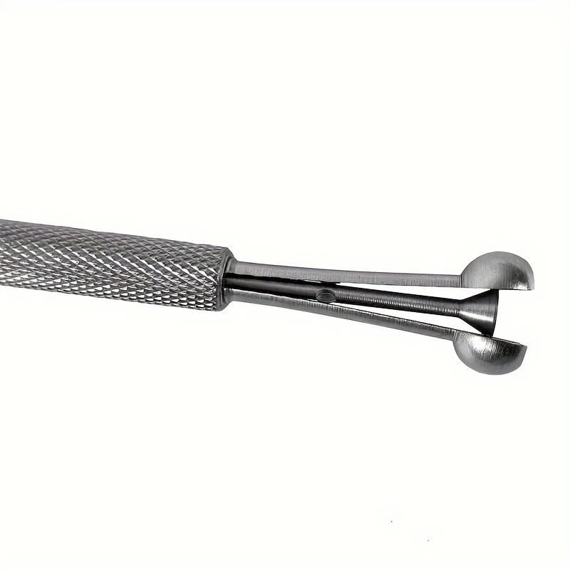 4-Piece Small Hole Gauge Set – Precision Telescoping Bore Gauges