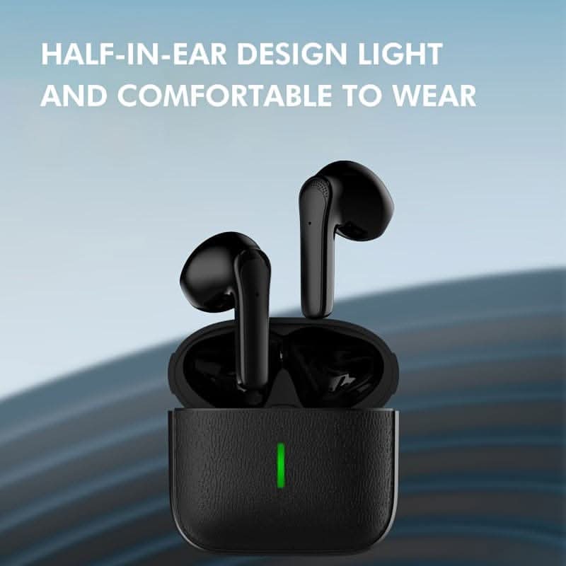 New Wireless Earphones - Mini Dual Stereo In-Ear Earbuds