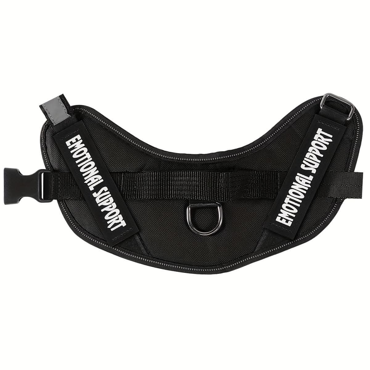 Adjustable No-Pull Dog Harness with Handle