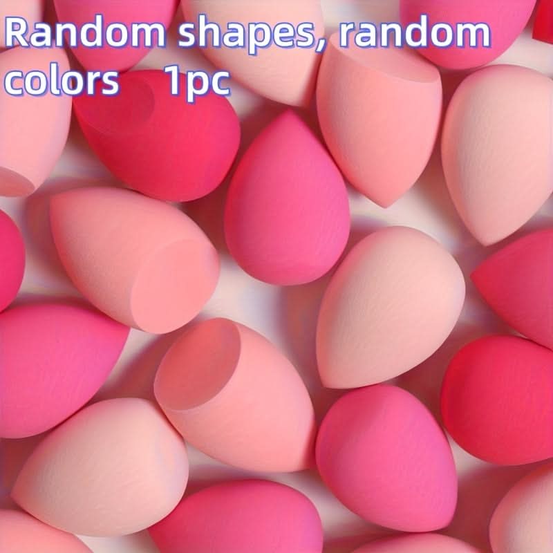 Random Color Sponge Blender for Makeup