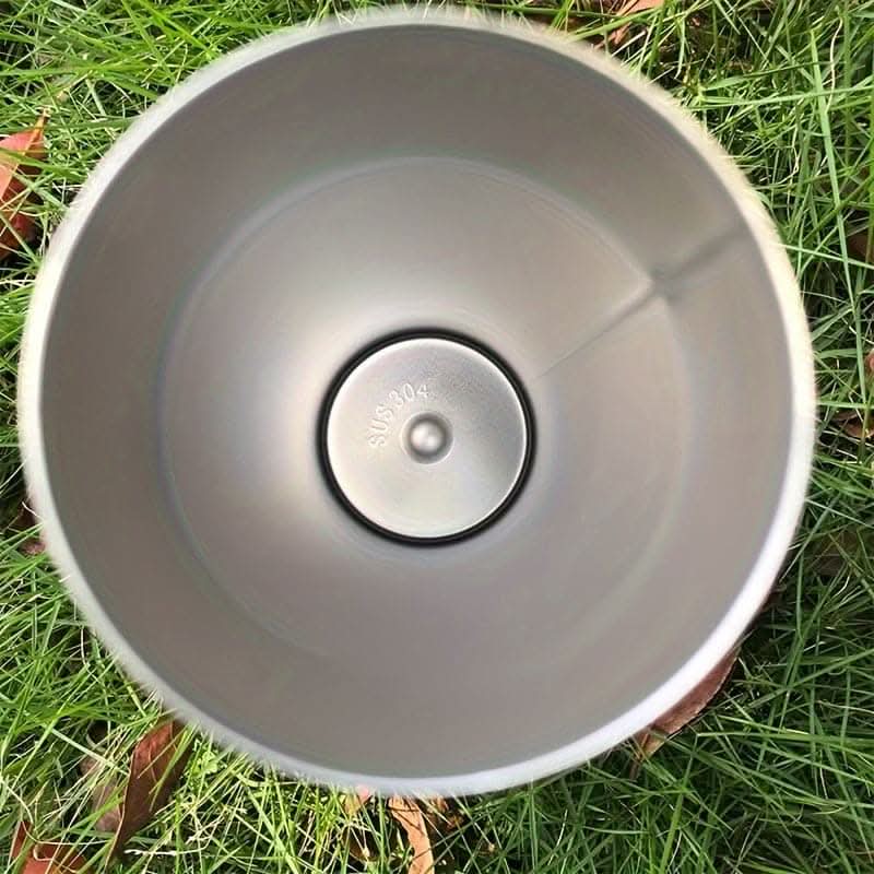 Stainless Steel Insulated Water Bottle
