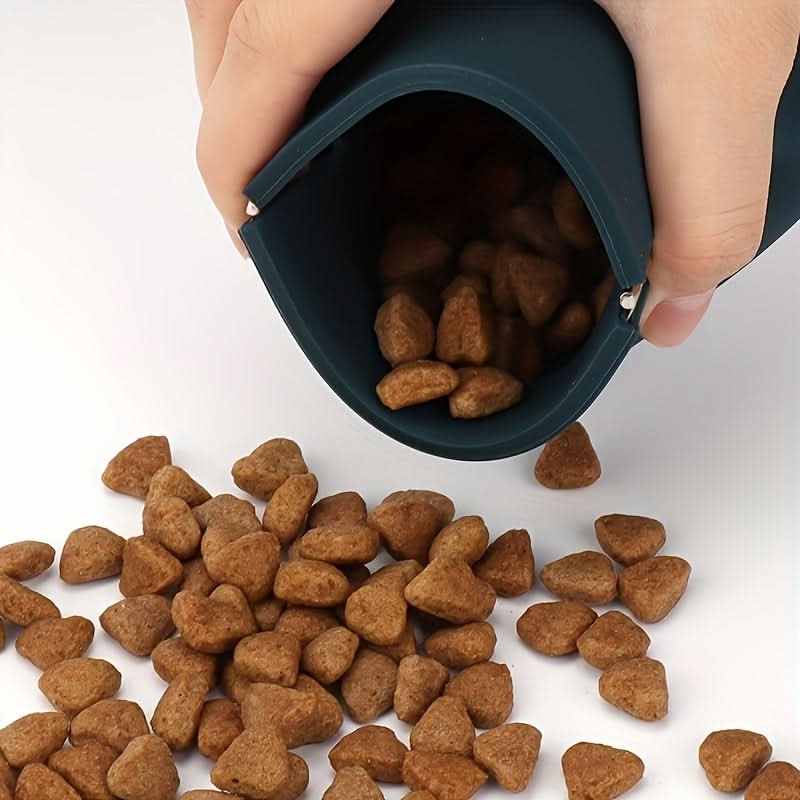 Dog Voice Recording Training Button