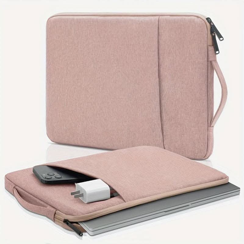 13.3/14/15.6 Inch Premium Laptop Sleeve Case