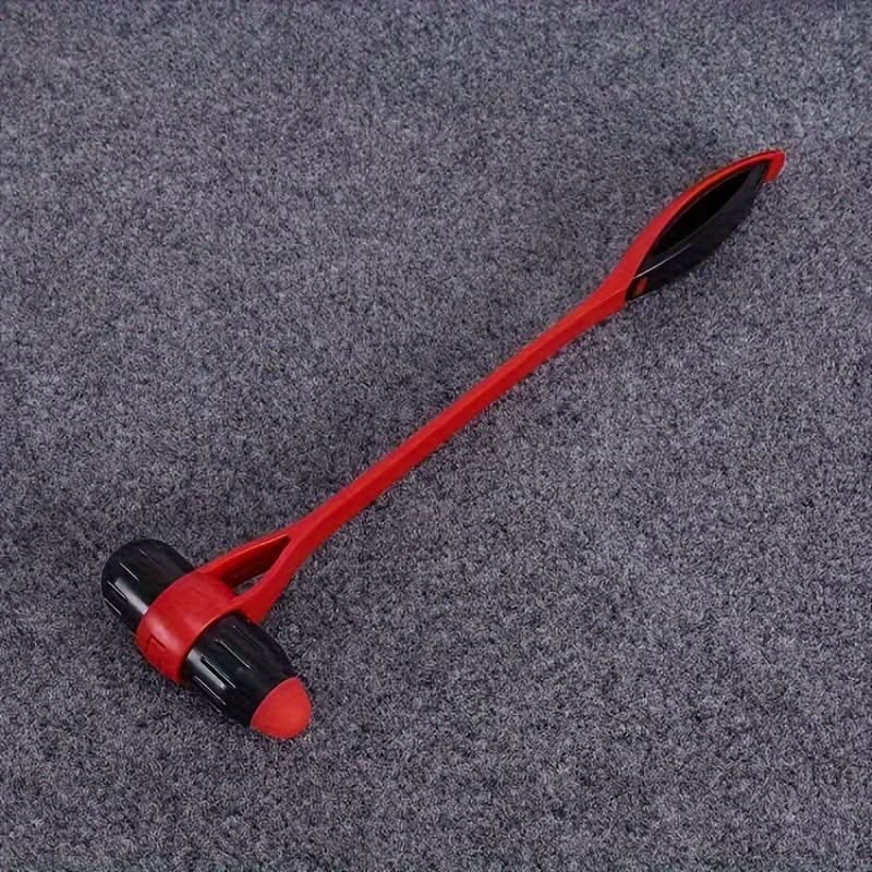 Back Knock Hammer for Myofascial Massage Relief