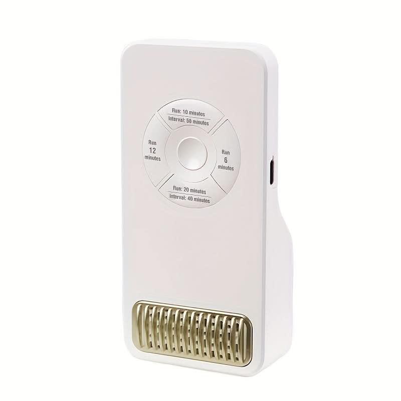 USB Ozone Odor Removal Air Purifier