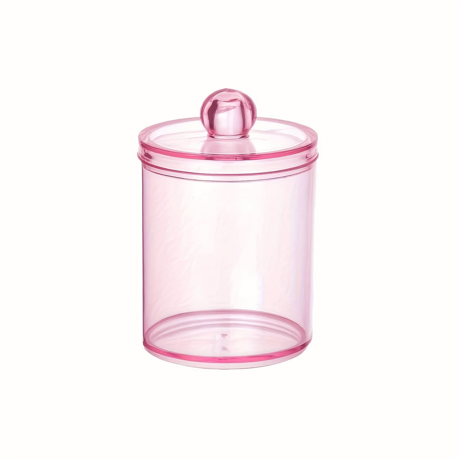 Dustproof Swab Holder, Air-tight Storage Box