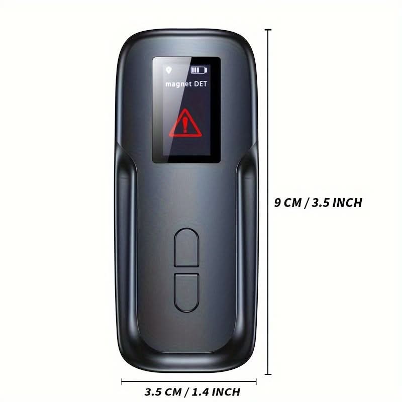 Women’s Safety Alarm Keychain with 130dB Siren"