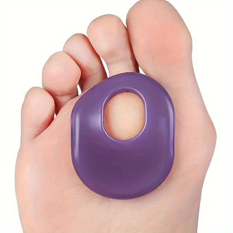 Metatarsal Cushions for Ball-of-Foot Pain Relief
