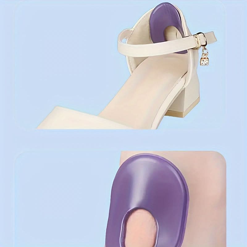 Metatarsal Cushions for Ball-of-Foot Pain Relief
