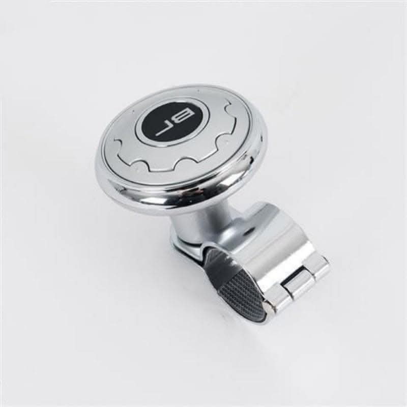 Carbon Fiber Steering Wheel Knob – One-Handed Steering