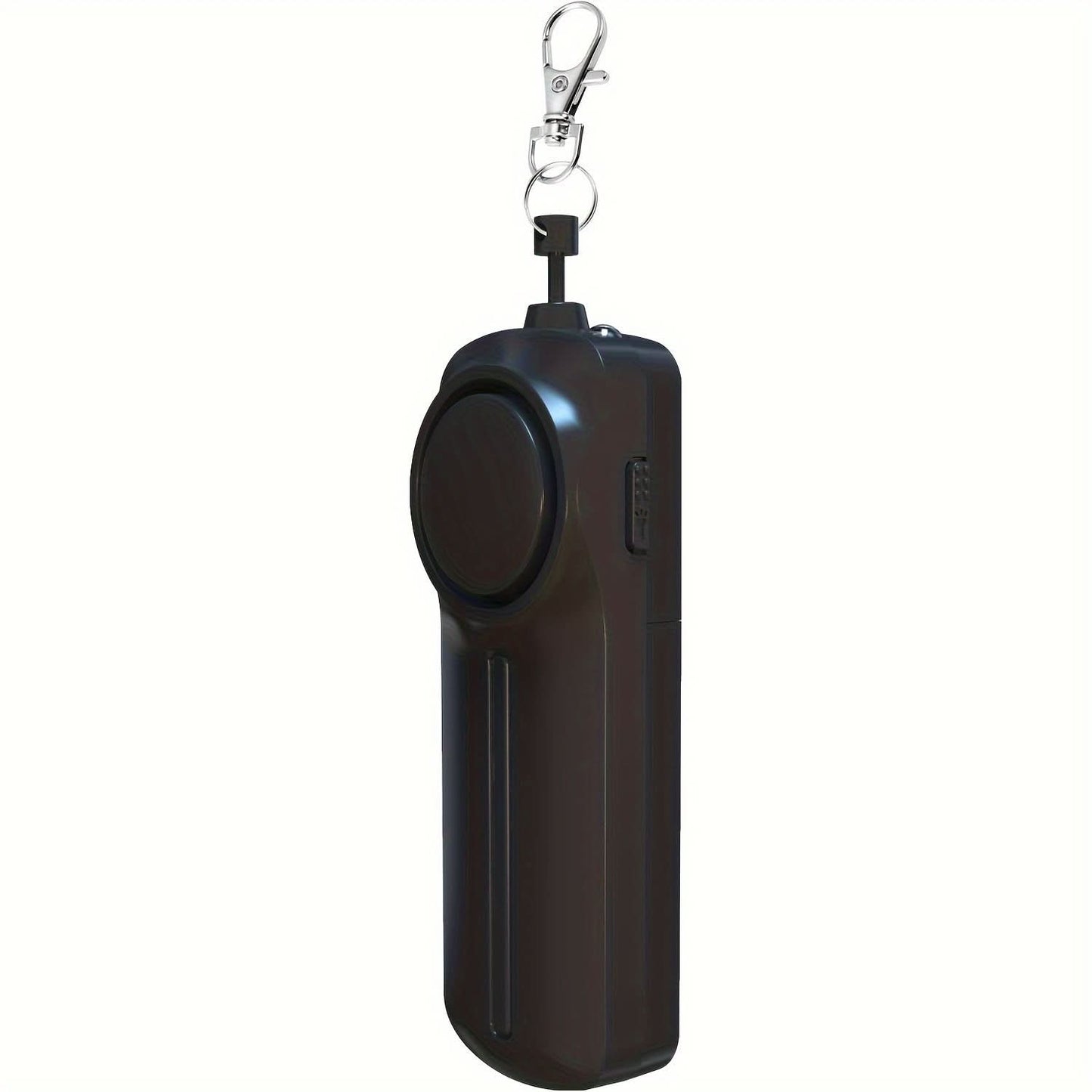130dB Personal Safety Alarm Keychain with Light