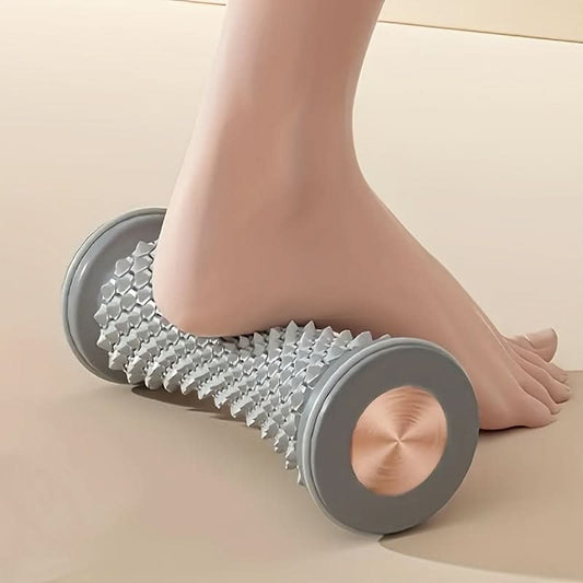 Plantar Fascia Foot Massage Roller, Therapeutic
