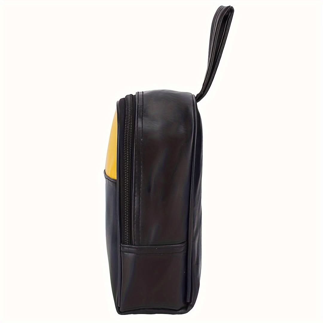 Portable Fabric Tool Bag for Multimeter
