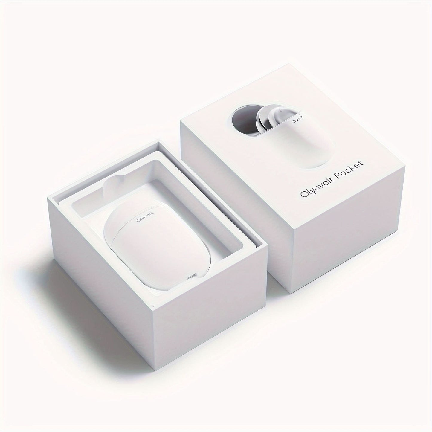 Mini Muscle Stimulator with Wireless TENS Unit