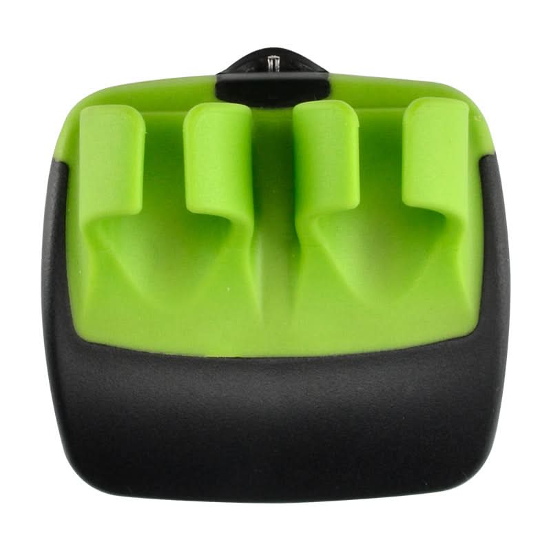 Stainless Steel Finger Peeler – Creative Fruit & Vegetable Peeling Knife