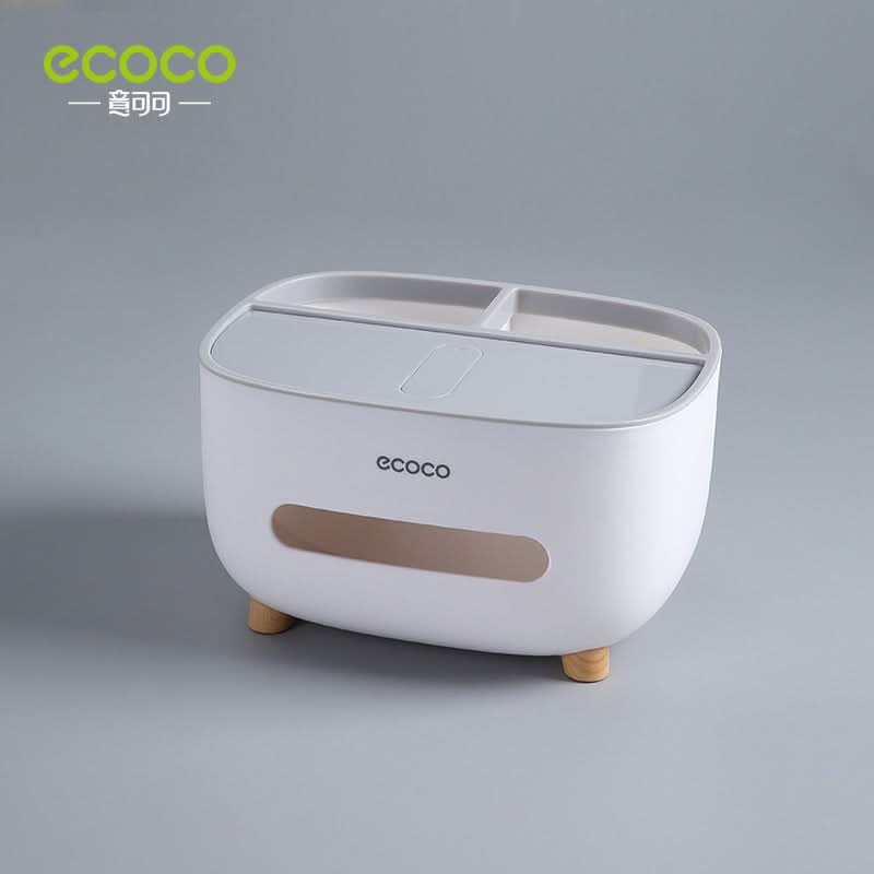 Paper box home living room coffee table restaurant creative cute simple light luxury multi-function remote control storage tissue box