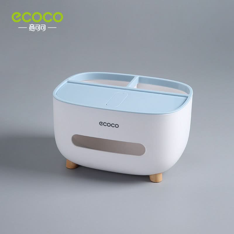 Paper box home living room coffee table restaurant creative cute simple light luxury multi-function remote control storage tissue box