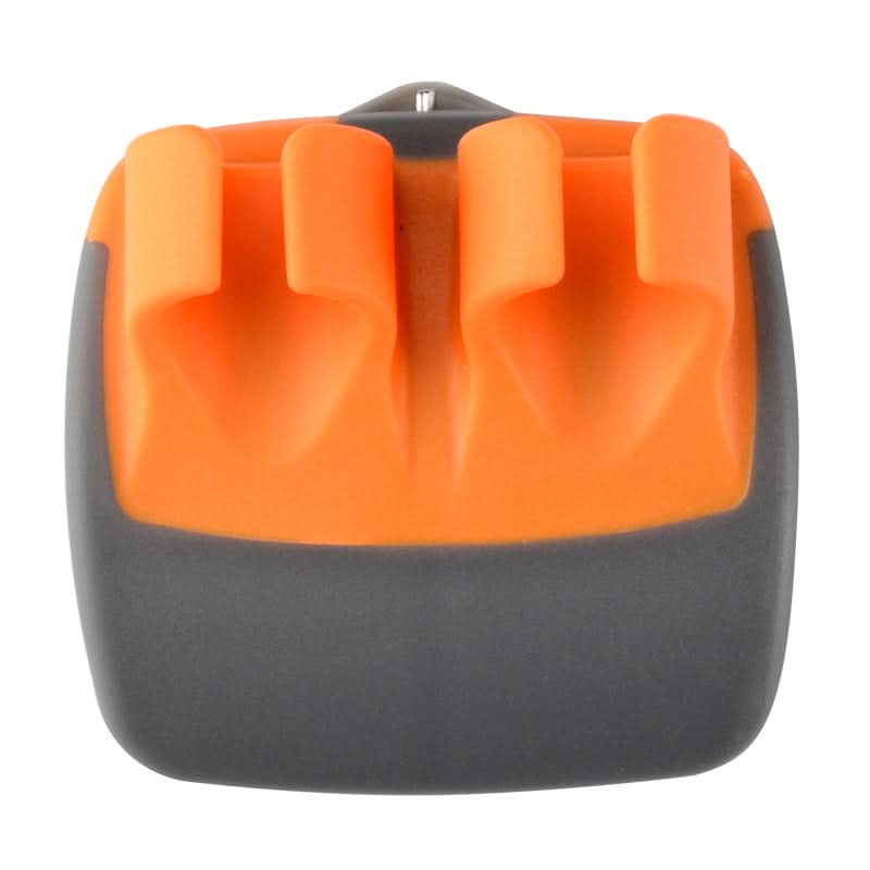 Stainless Steel Finger Peeler – Creative Fruit & Vegetable Peeling Knife
