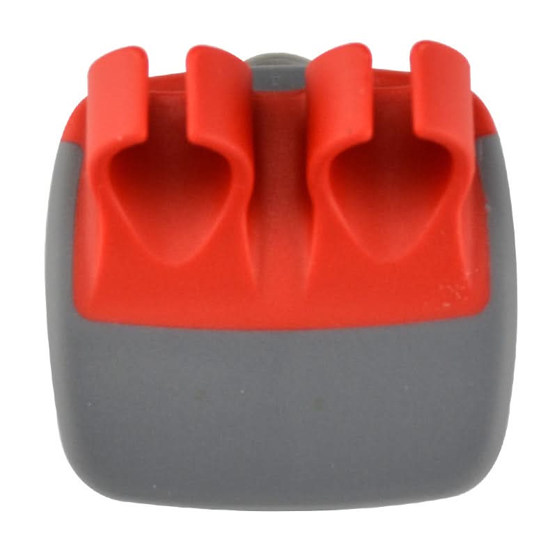 Stainless Steel Finger Peeler – Creative Fruit & Vegetable Peeling Knife