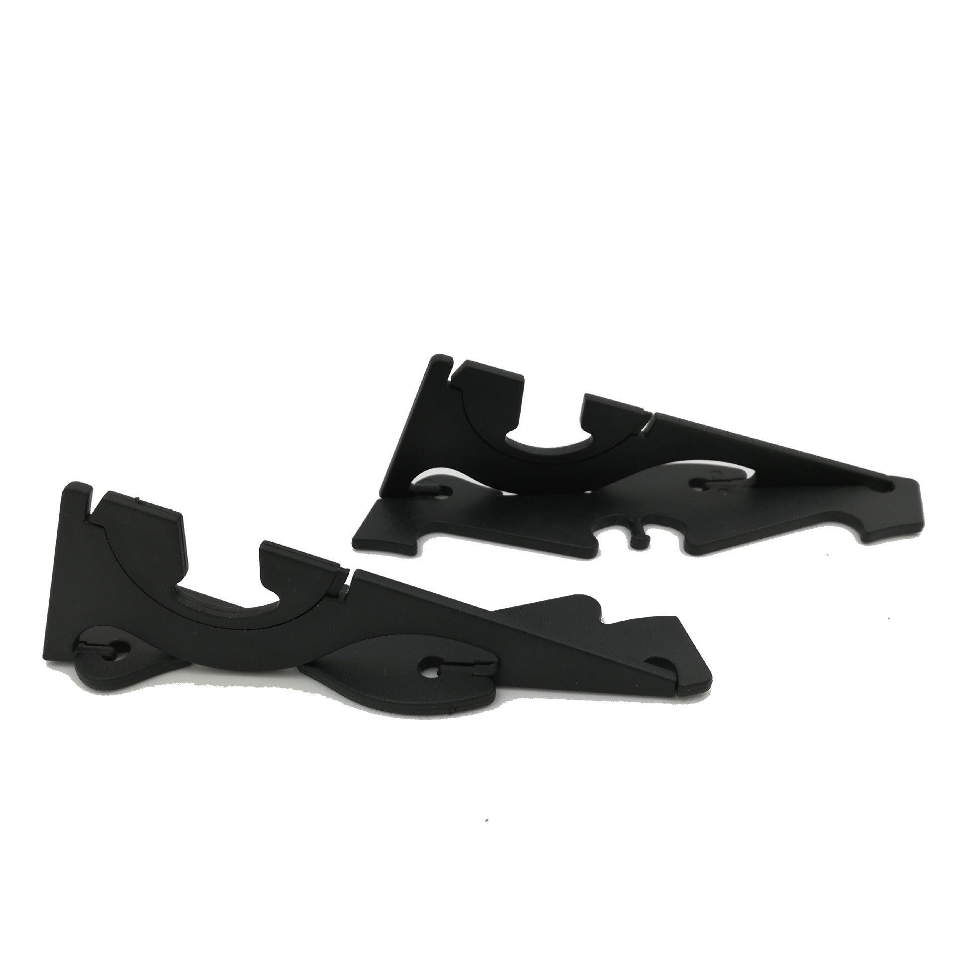 Car Phone Holder Wallet – Foldable Pocket Mobile Stand with Card Storage & Hands-Free Design