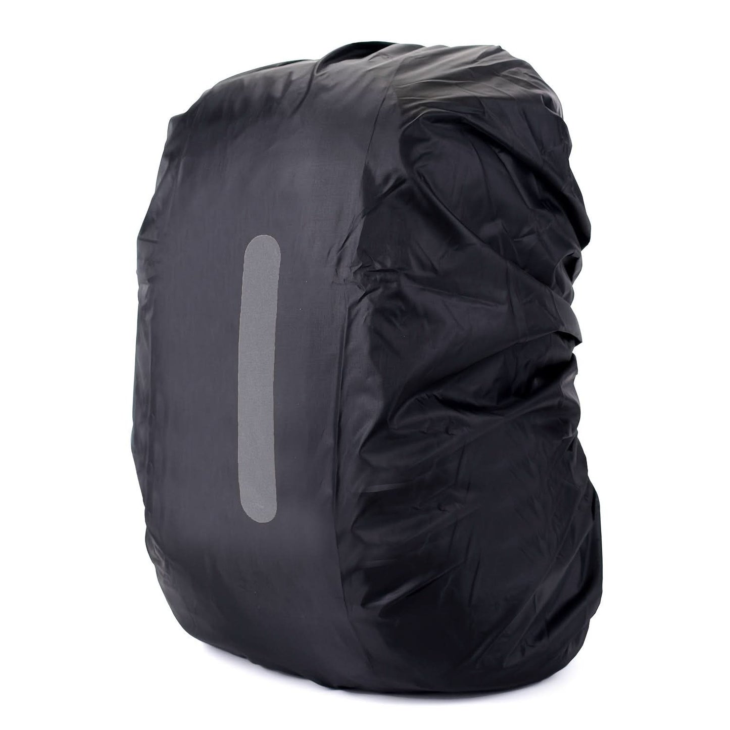 30-40L Waterproof Backpack Rain Cover with Reflective Design