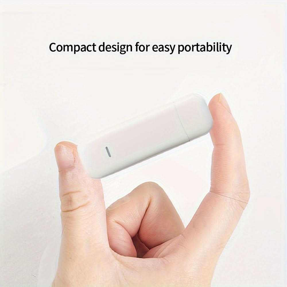 4G LTE USB WiFi Router Dongle