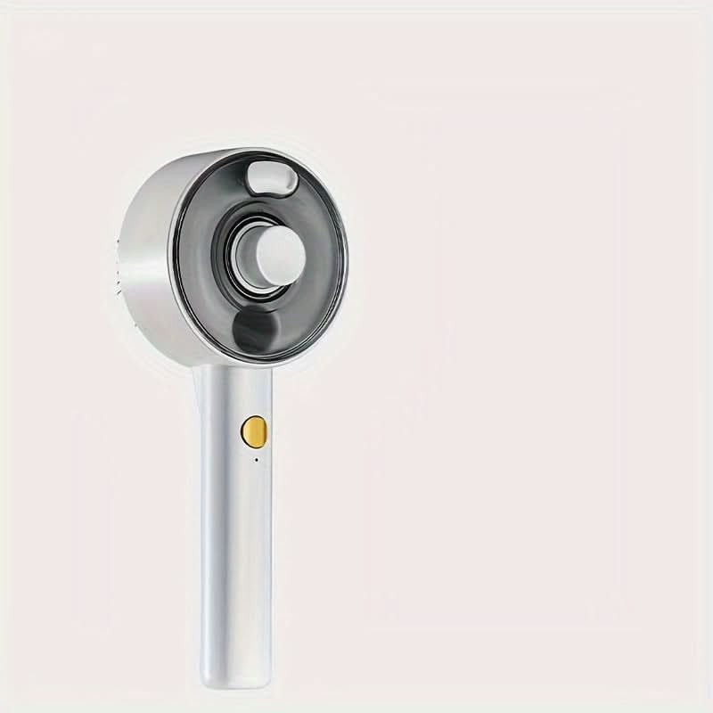 Dog Grooming Brush with Spray Sterilizer