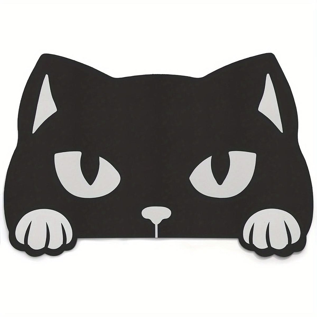 Waterproof Anti-Slip Pet Feeding Mat