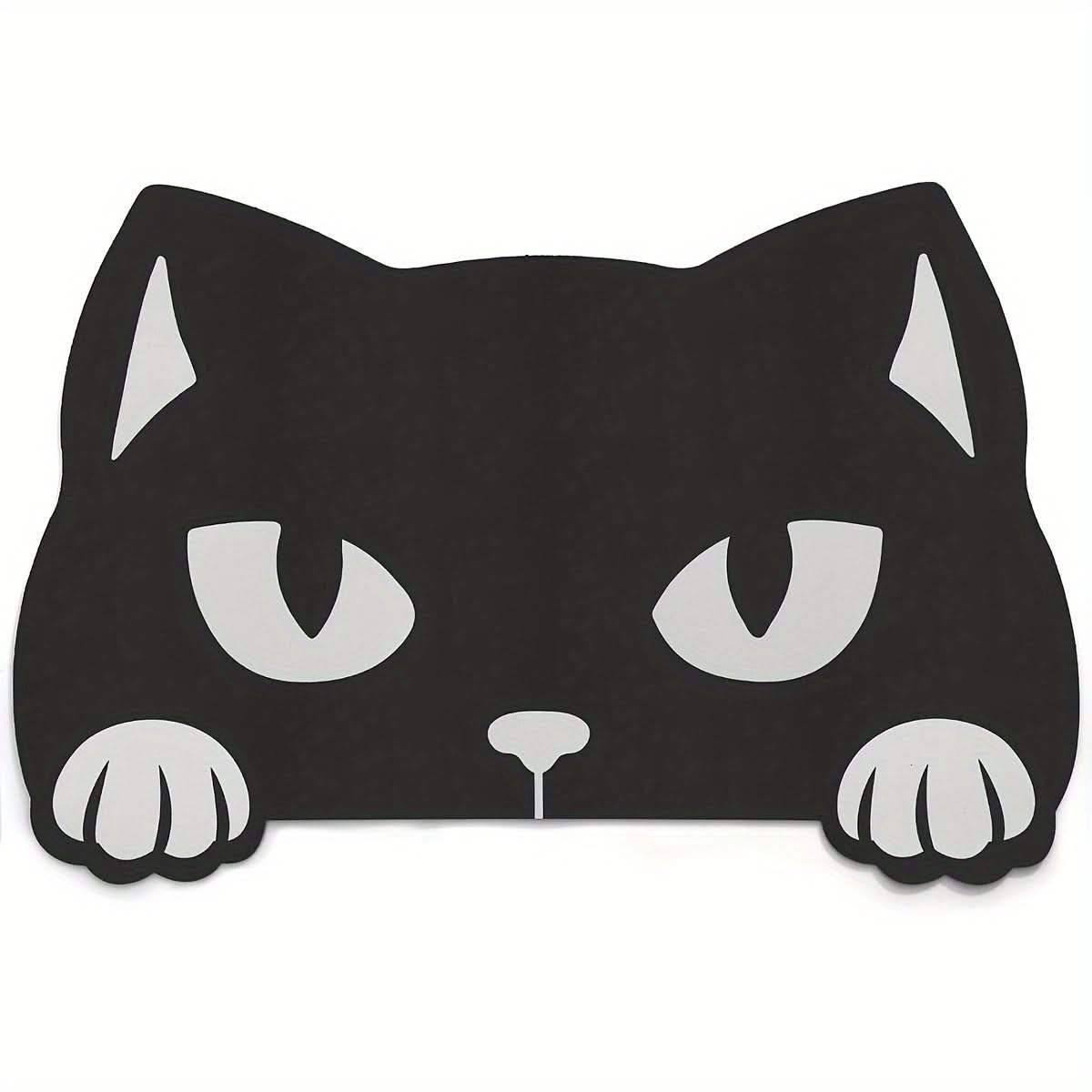 Waterproof Anti-Slip Pet Feeding Mat
