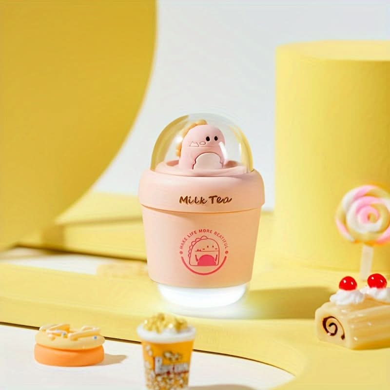Cute Wireless Earbuds with Built-in Microphone