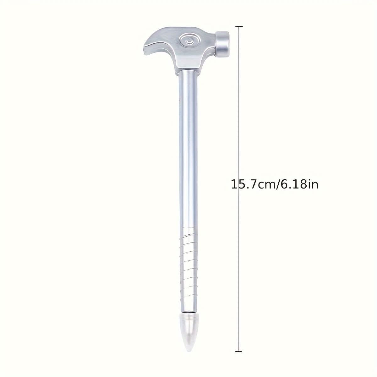 5-Pack 3-in-1 Mobile Phone Holder Pen – Ballpoint Pen