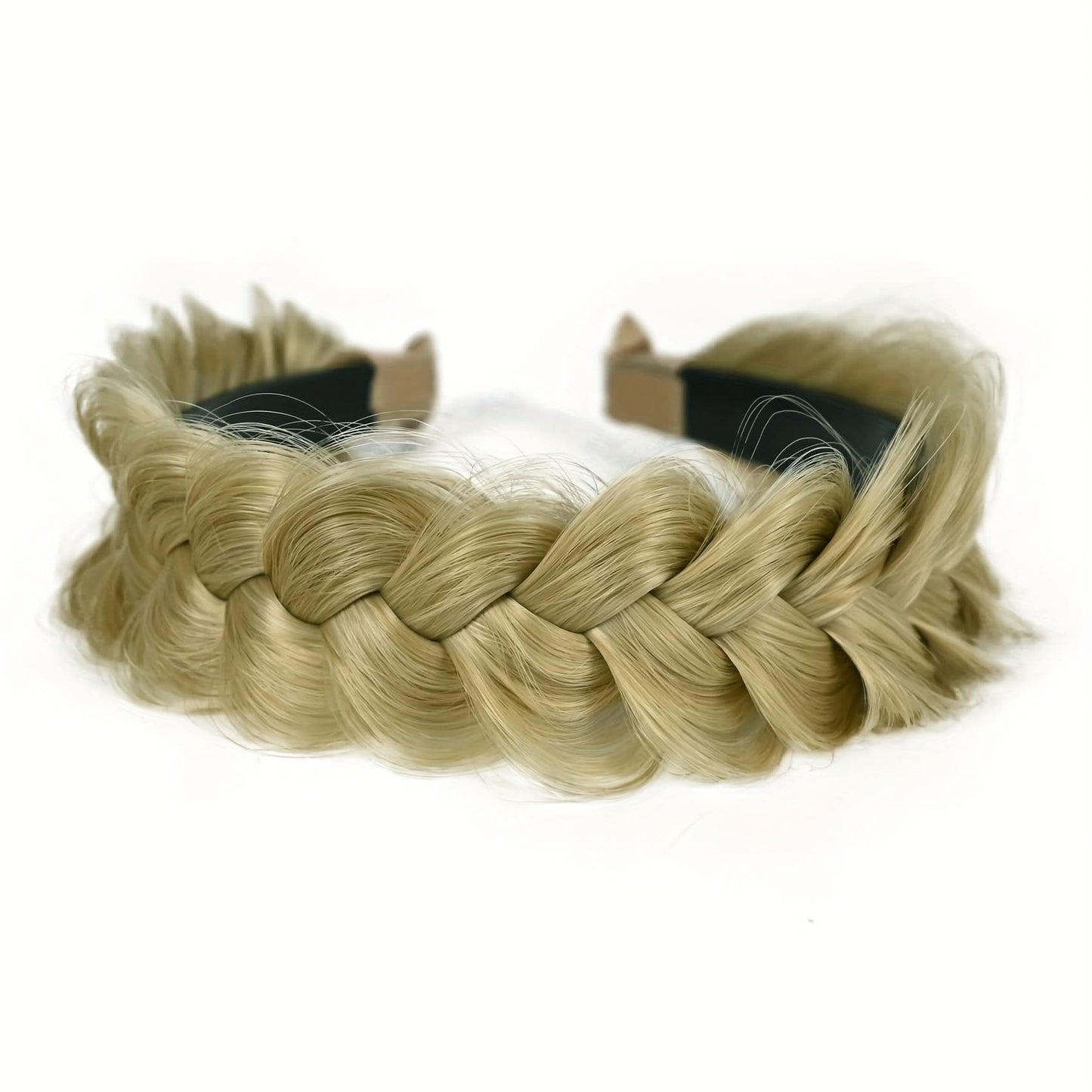 Elegant Bow Hair Claw for Thick Hair