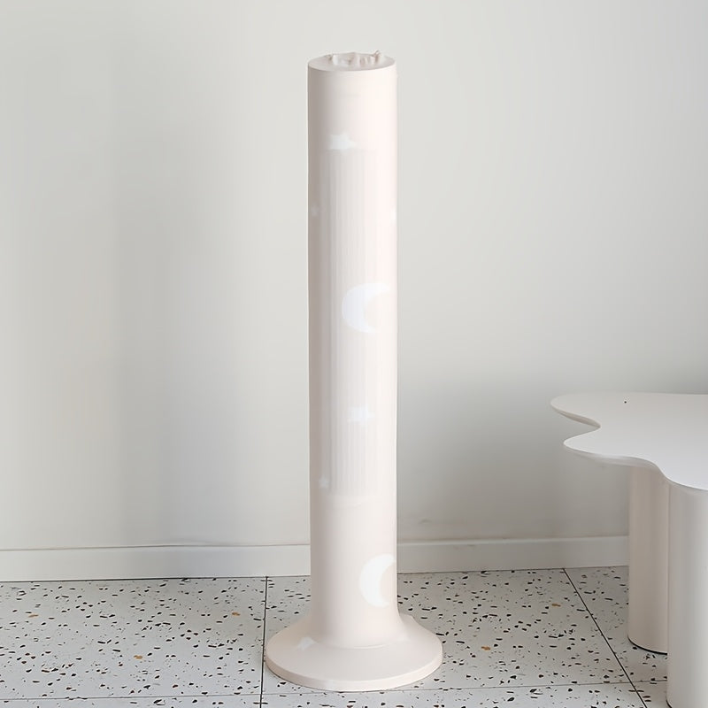 Elastic Fan Dust Cover –Washable Protector for Floor Standing & Table Fans