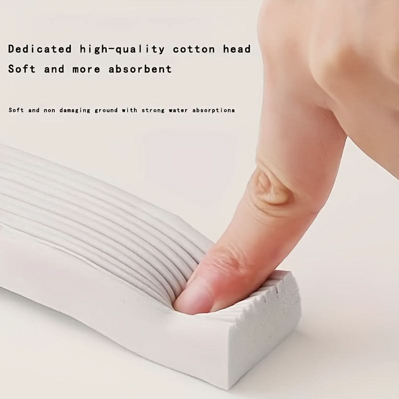 Mini Hand-Free Wash Mop for Windows & Desktops