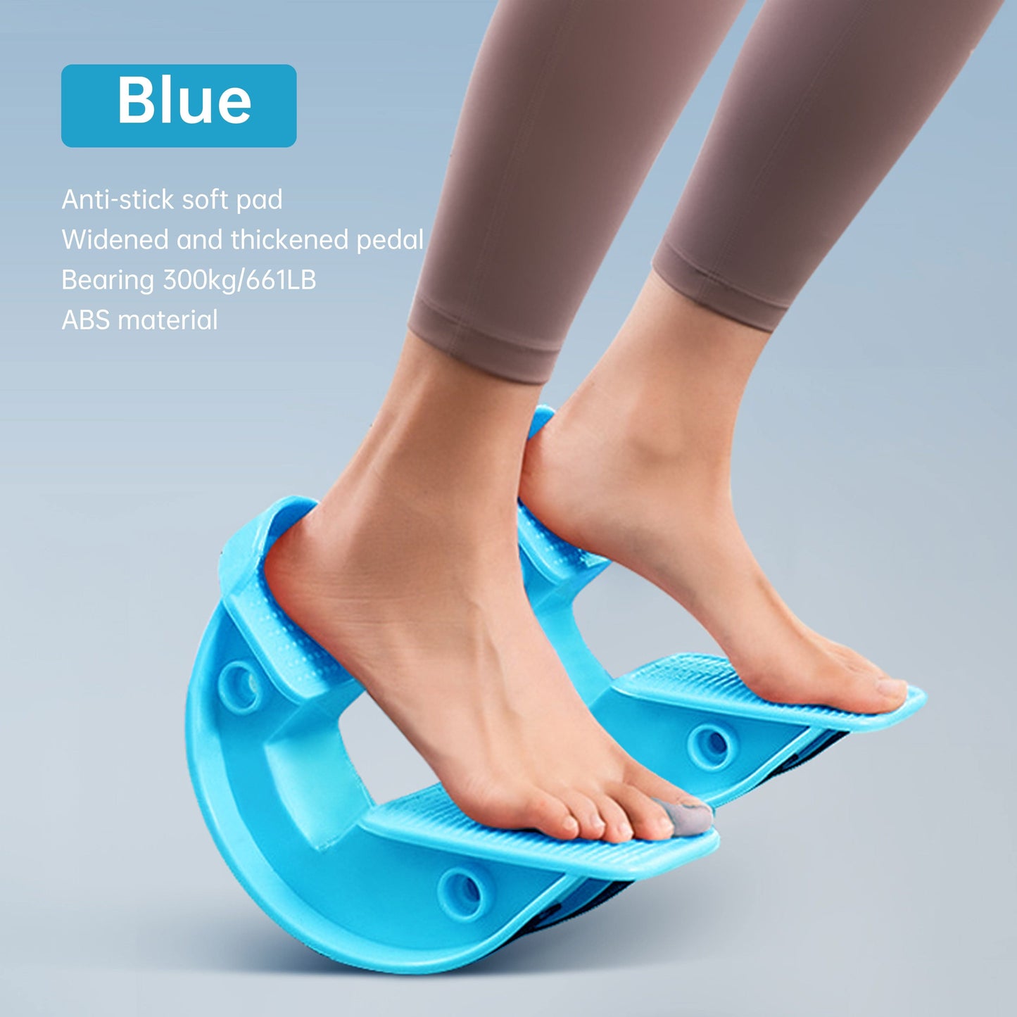 Professional Leg & Ankle Stretch Board