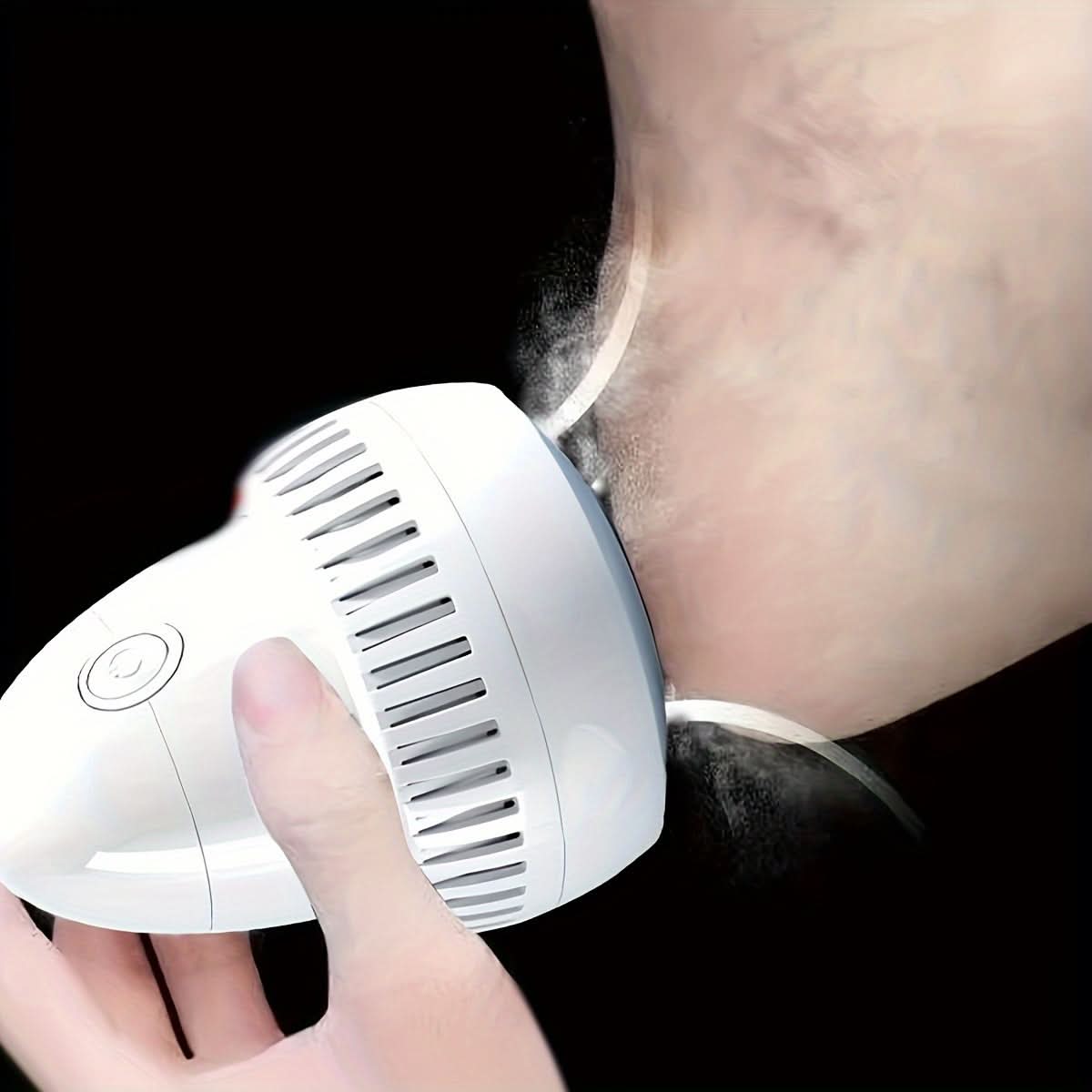 Rechargeable Electric Foot Grinder for Calluses