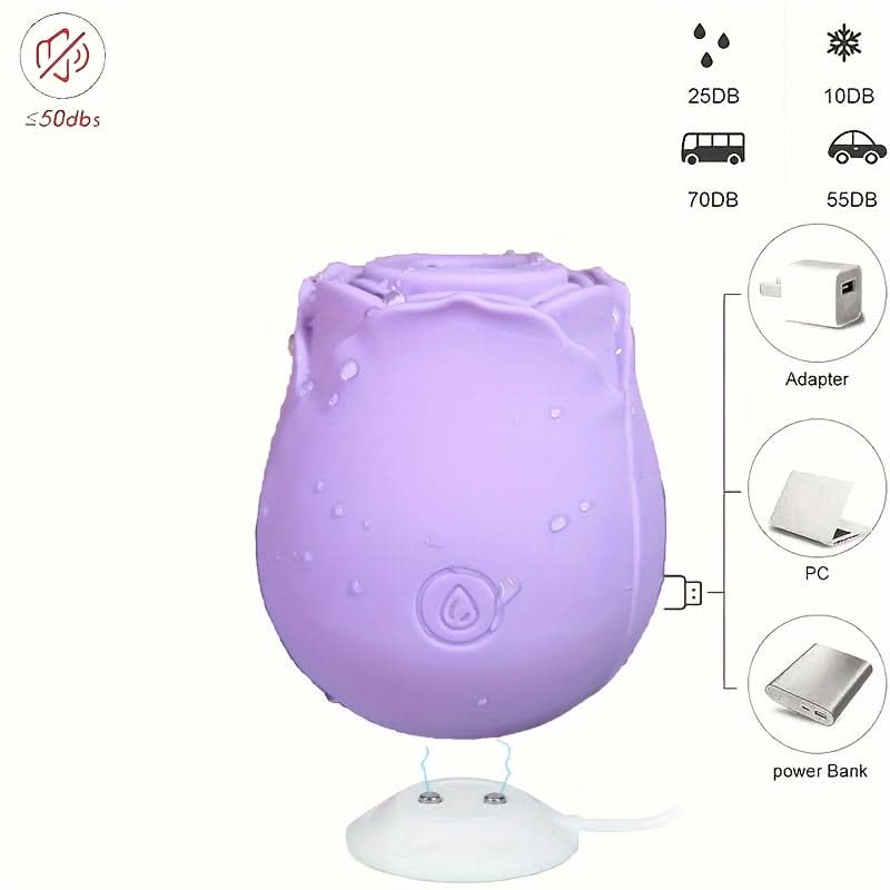 Battery-Powered Rechargeable Lithium Barrel-Shaped Desk Lamp