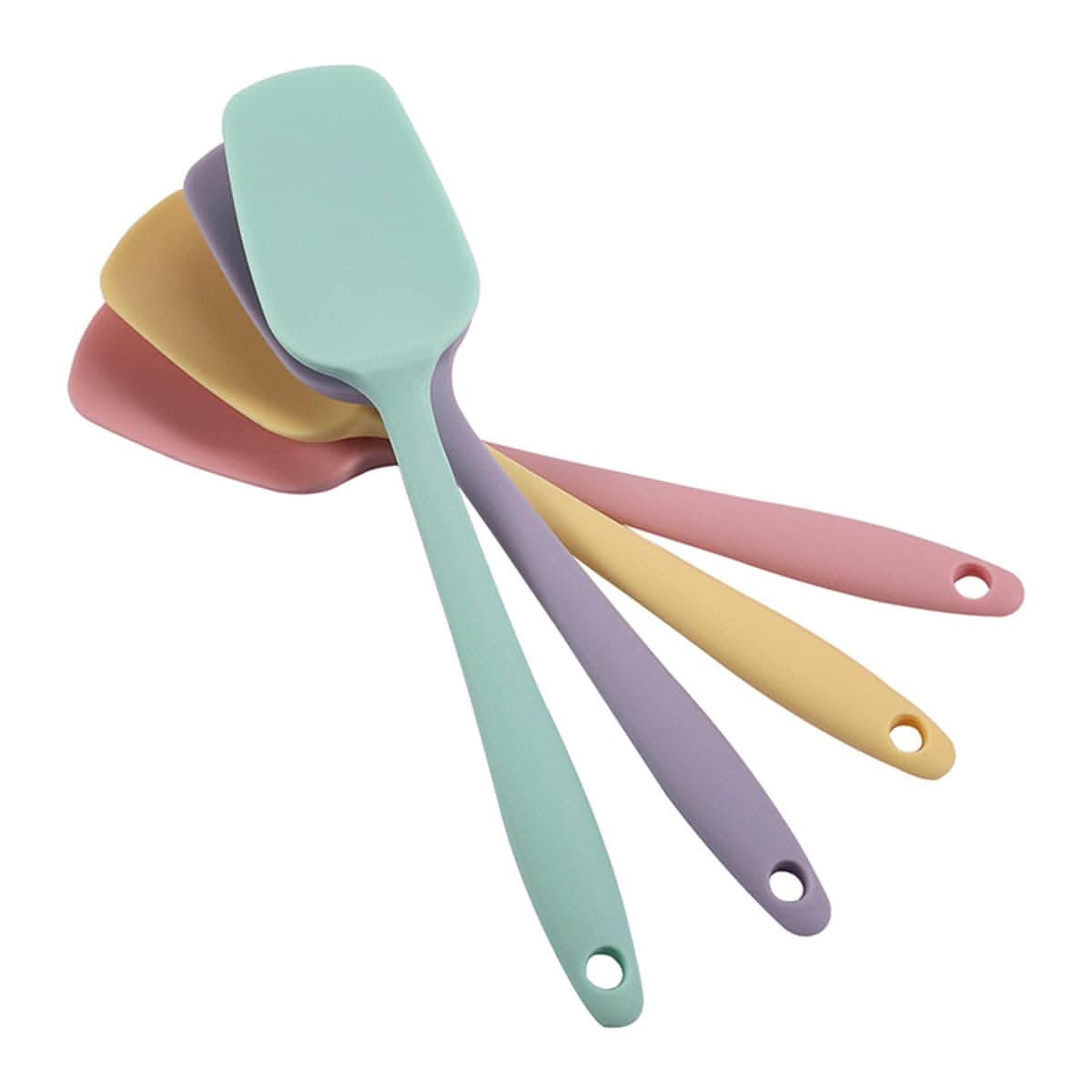 Silicone Cooking Spoon: Your Ultimate Kitchen Companion