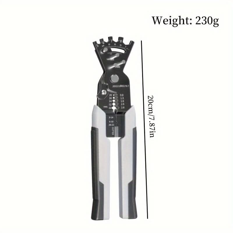5-in-1 Multifunctional Electrician Wire Pliers
