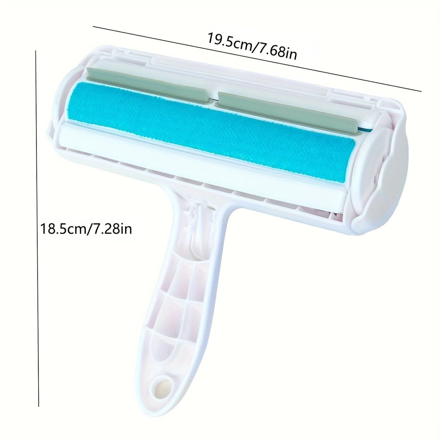 Essential Pet Hair Remover Tool
