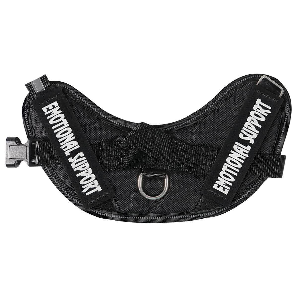 Adjustable No-Pull Dog Harness with Handle