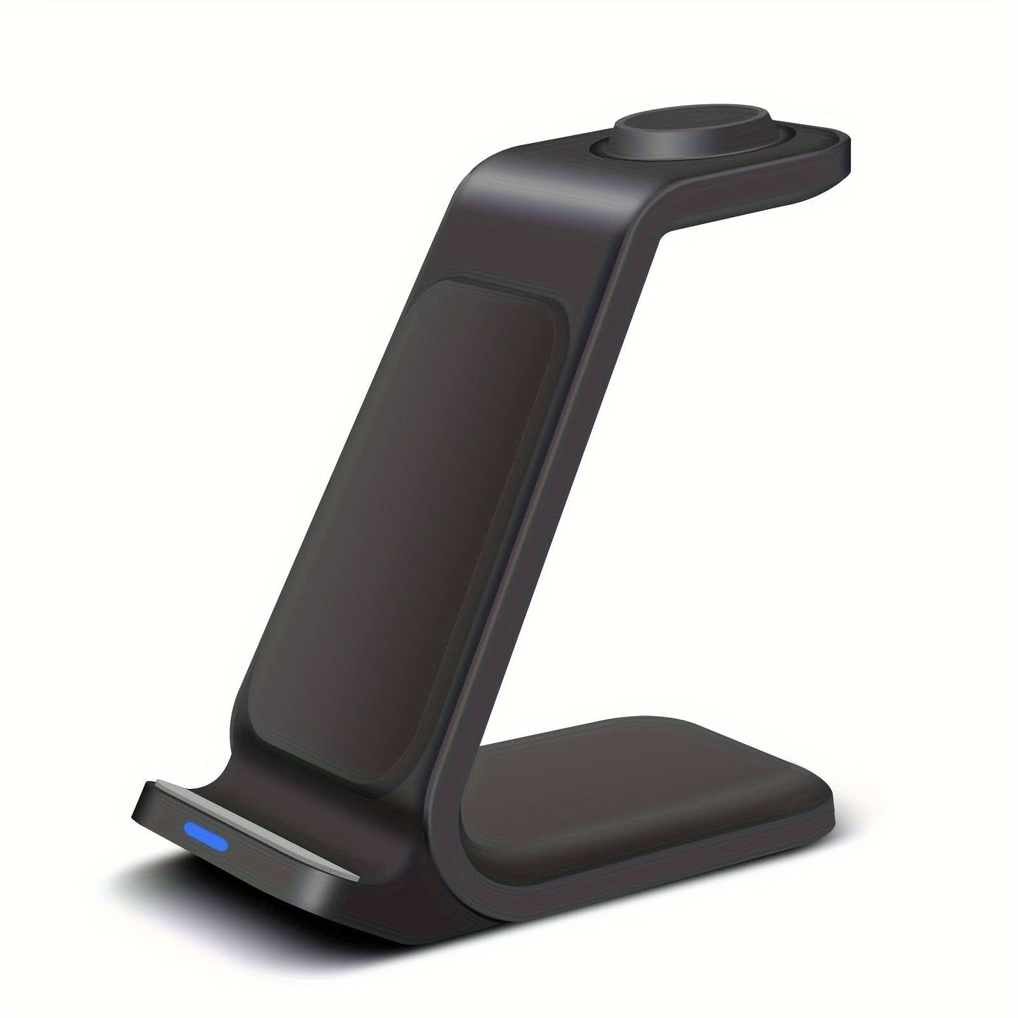 3-in-1 Fast Wireless Charging Station for Samsung